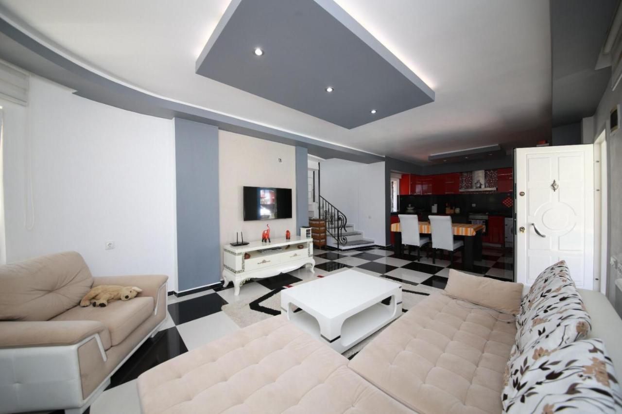 Fairways Villa 贝莱克 外观 照片