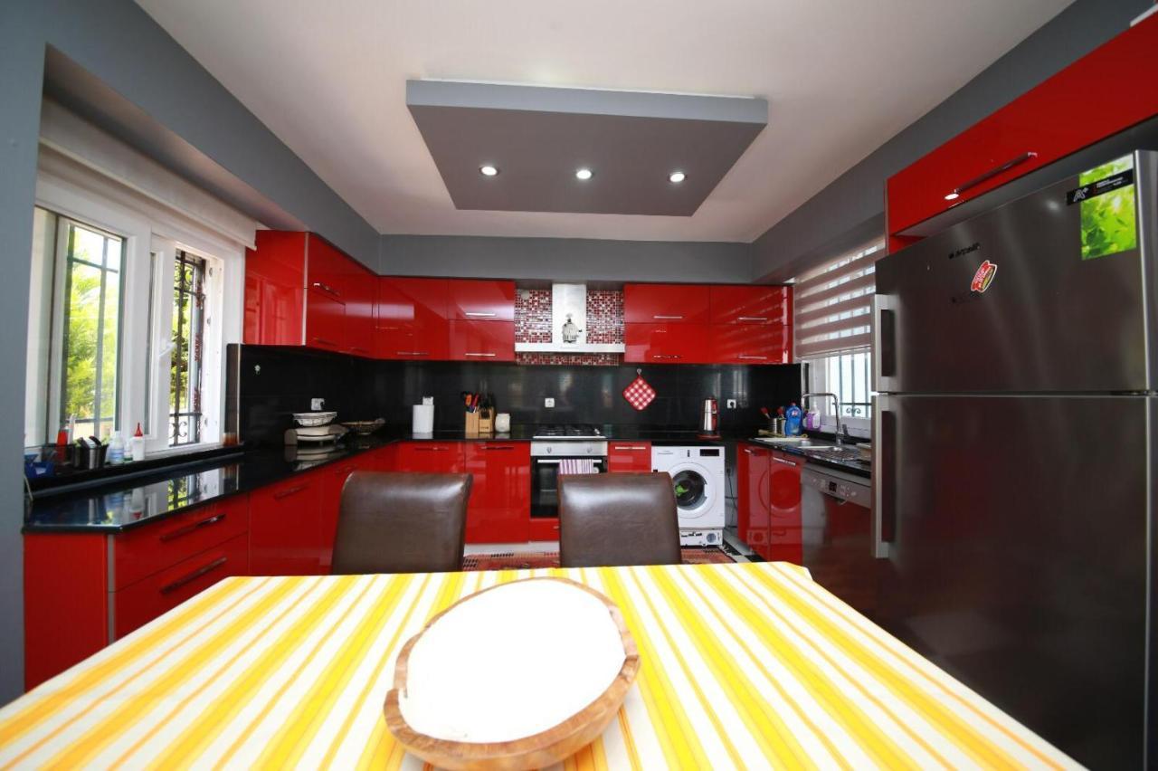 Fairways Villa 贝莱克 外观 照片